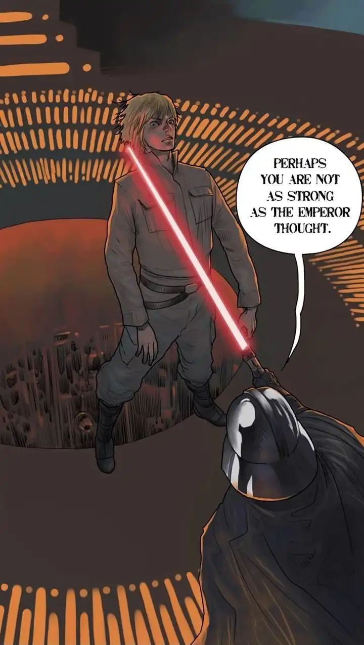 Star Wars Chapter 24 5